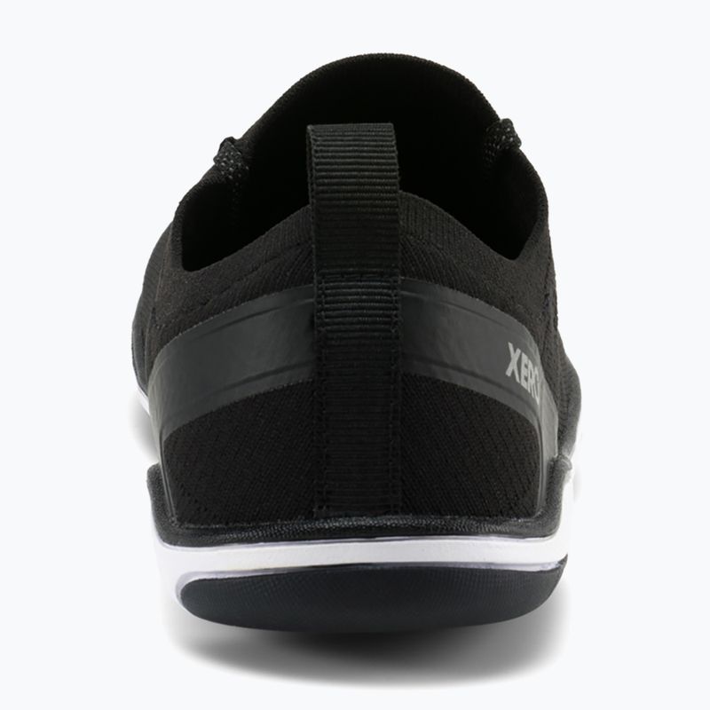Încălțăminte barefoot pentru femei Xero Shoes Nexus Knit black 4