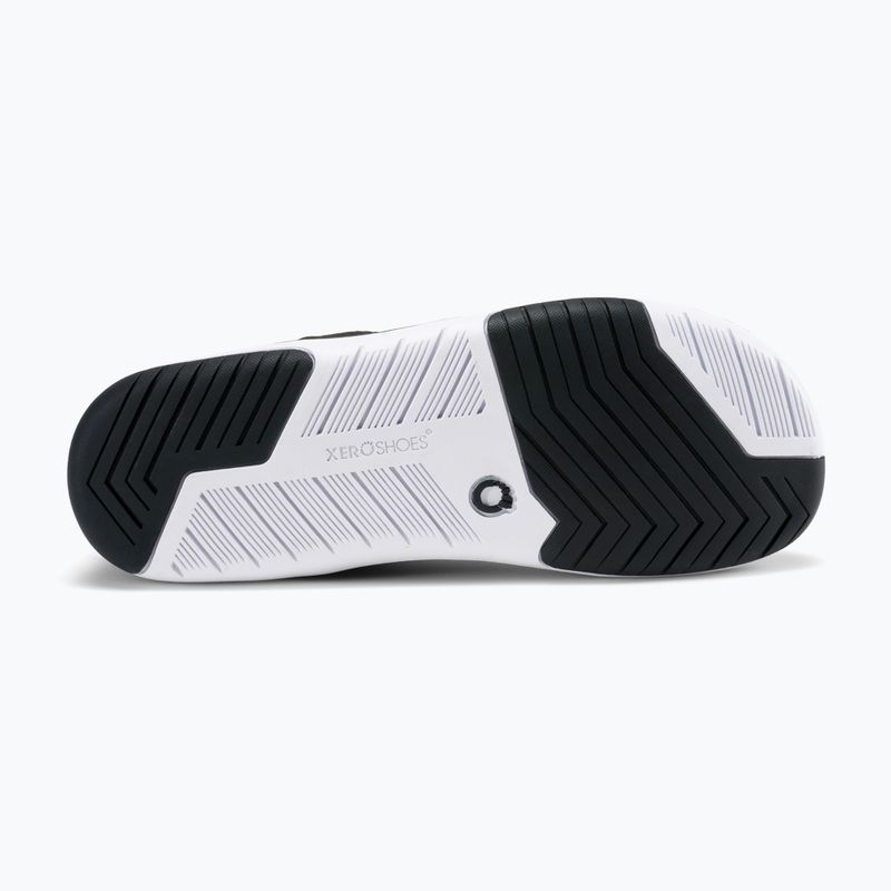 Încălțăminte barefoot pentru femei Xero Shoes Nexus Knit black 6