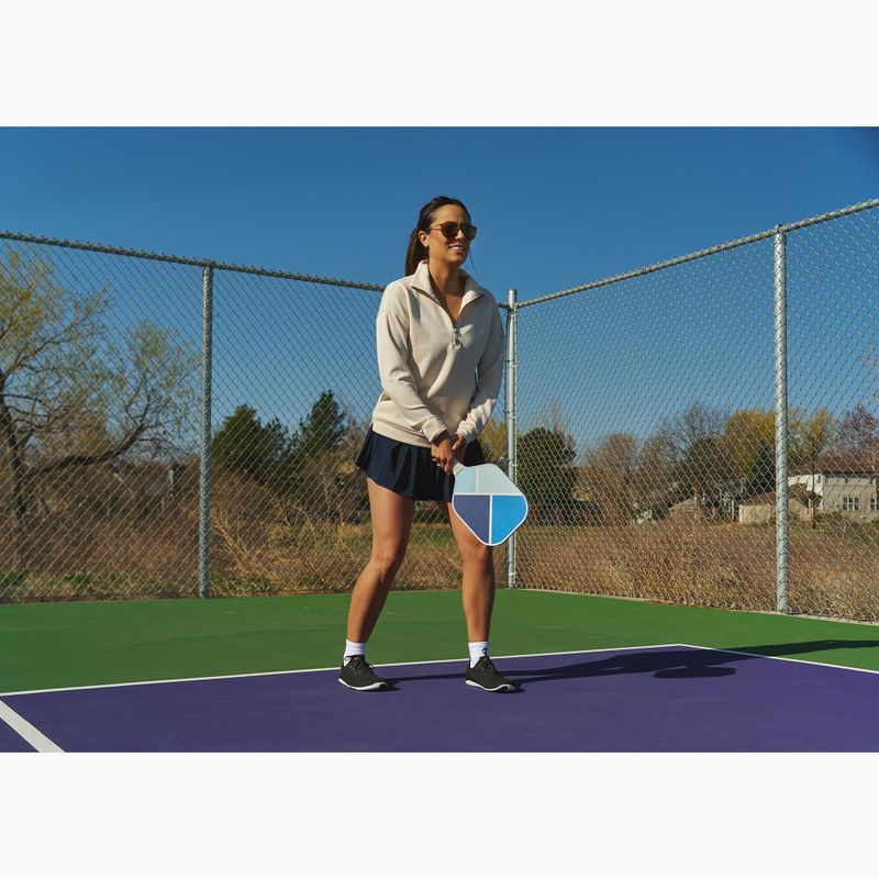 Încălțăminte barefoot pentru femei Xero Shoes Nexus Knit black 8