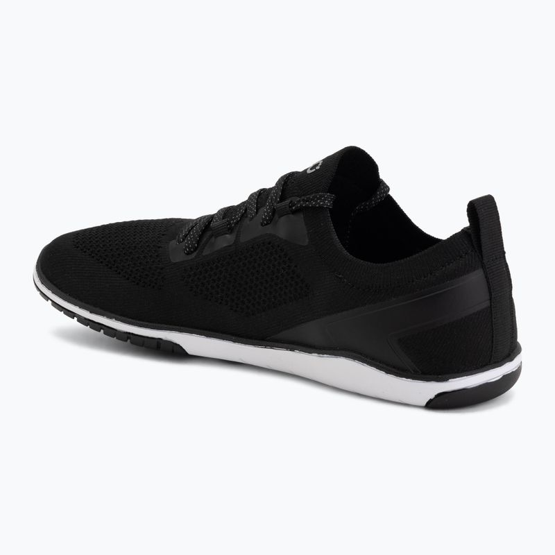 Încălțăminte barefoot pentru femei Xero Shoes Nexus Knit black 3