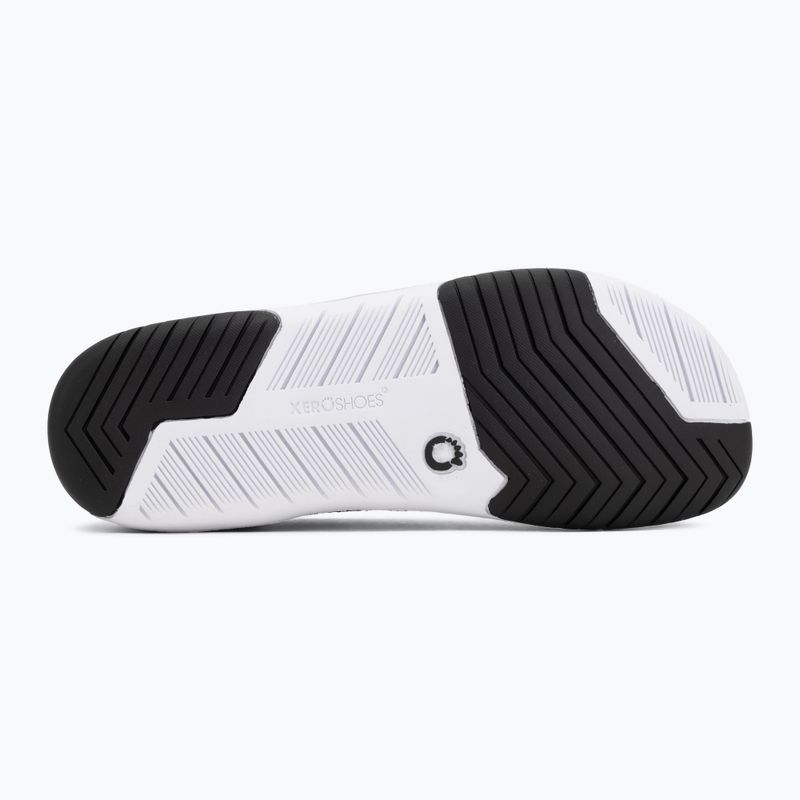 Încălțăminte barefoot pentru femei Xero Shoes Nexus Knit black 4