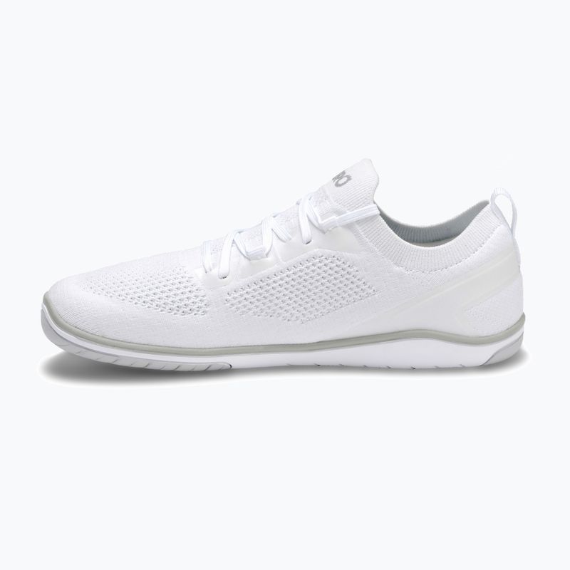 Încălțăminte barefoot pentru femei Xero Shoes Nexus Knit white 2
