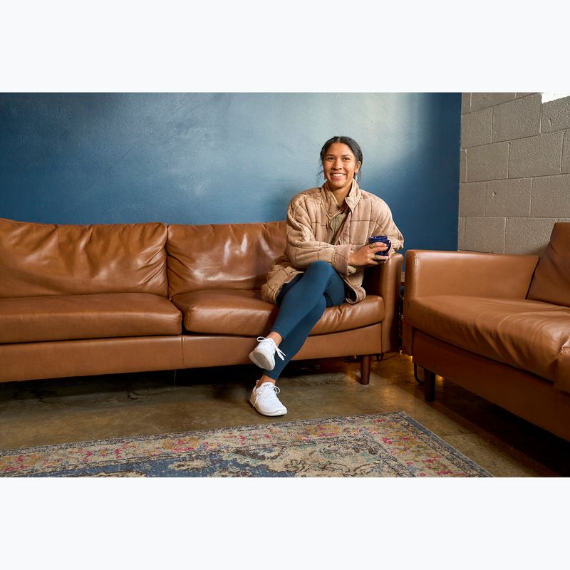 Încălțăminte barefoot pentru femei Xero Shoes Nexus Knit white 11