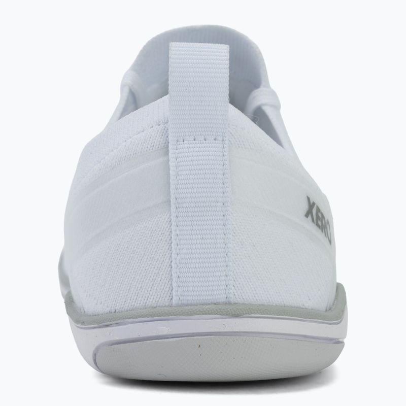 Încălțăminte barefoot pentru femei Xero Shoes Nexus Knit white 6