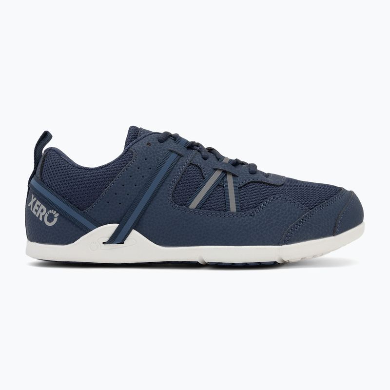 Încălțăminte barefoot pentru bărbați  Xero Shoes Prio insignia blue 2