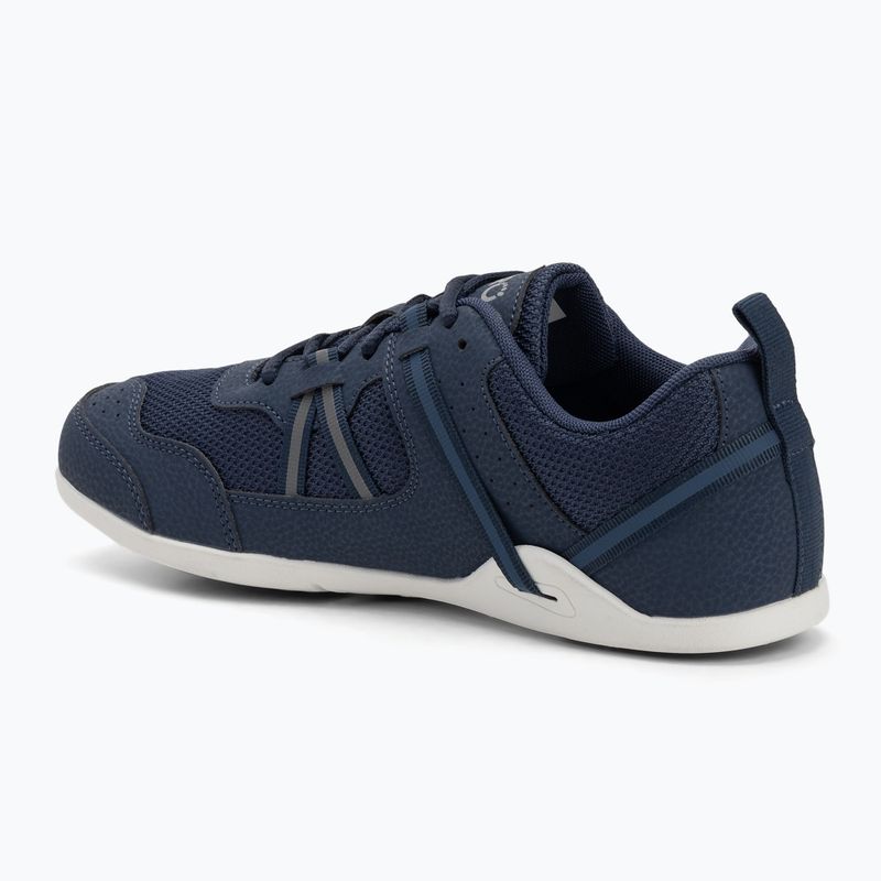 Încălțăminte barefoot pentru bărbați  Xero Shoes Prio insignia blue 3