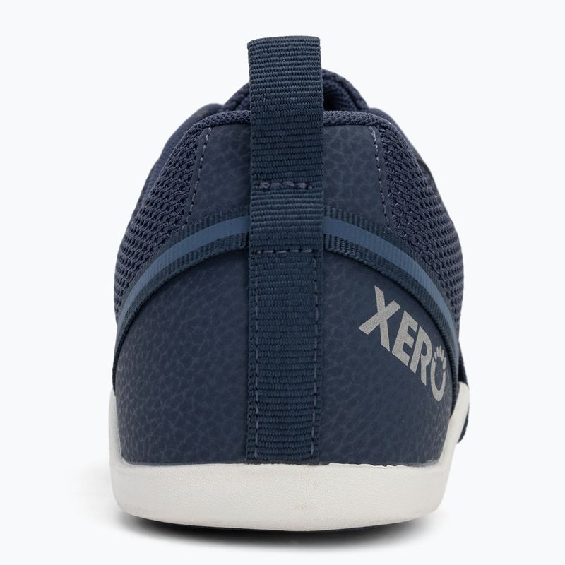 Încălțăminte barefoot pentru bărbați  Xero Shoes Prio insignia blue 6