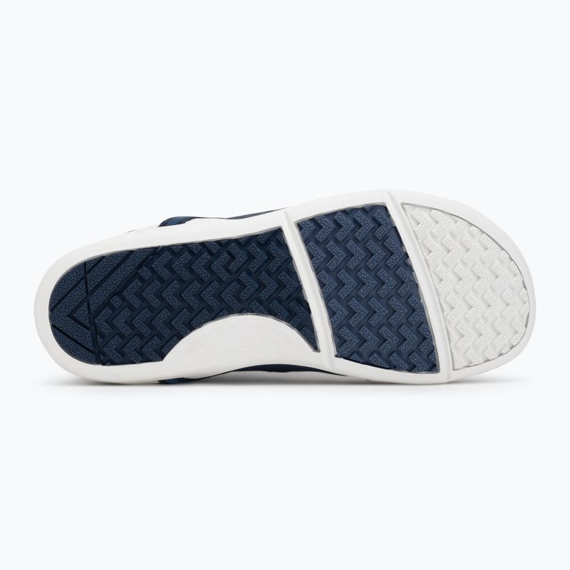 Încălțăminte barefoot pentru femei  Xero Shoes Prio insignia blue 4