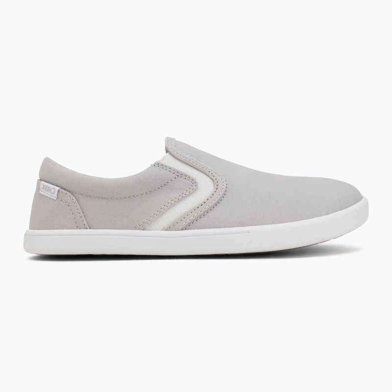 Încălțăminte barefoot pentru bărbați Xero Shoes Dillon Canvas Slip-On lunar rock 2