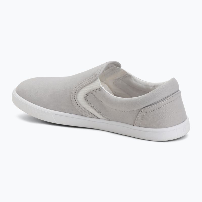 Încălțăminte barefoot pentru bărbați Xero Shoes Dillon Canvas Slip-On lunar rock 3
