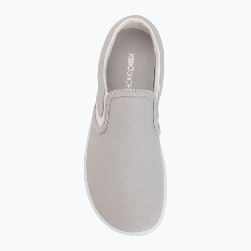 Încălțăminte barefoot pentru bărbați Xero Shoes Dillon Canvas Slip-On lunar rock 5