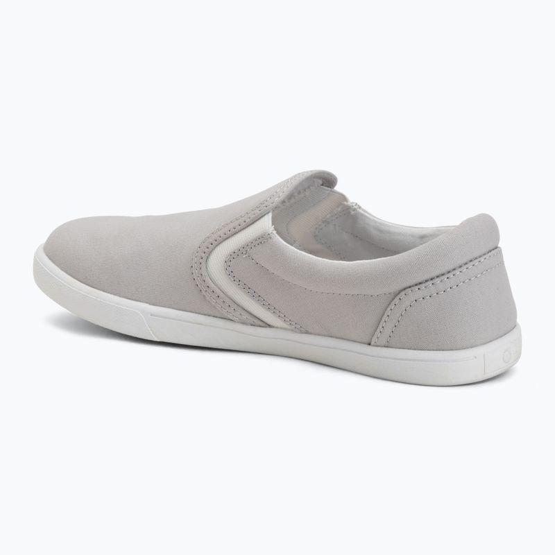 Încălțăminte barefoot pentru femei Xero Shoes Dillon Canvas Slip-On lunar rock 3