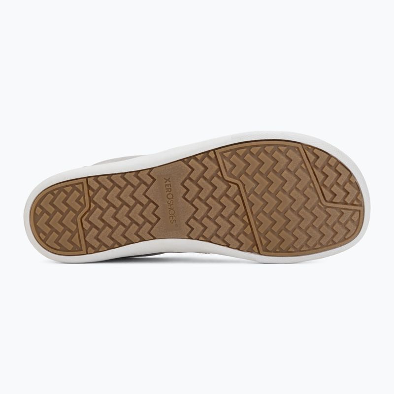 Încălțăminte barefoot pentru femei Xero Shoes Dillon Canvas Slip-On lunar rock 4
