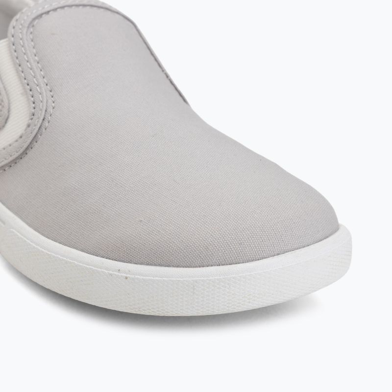 Încălțăminte barefoot pentru femei Xero Shoes Dillon Canvas Slip-On lunar rock 7