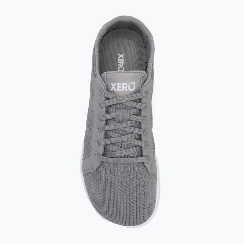 Încălțăminte barefoot pentru bărbați Xero Shoes Dillon alloy 5