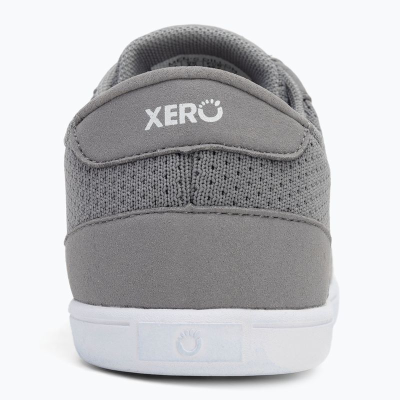 Încălțăminte barefoot pentru bărbați Xero Shoes Dillon alloy 6
