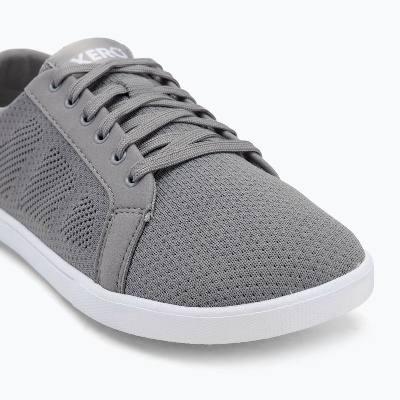 Încălțăminte barefoot pentru bărbați Xero Shoes Dillon alloy 7