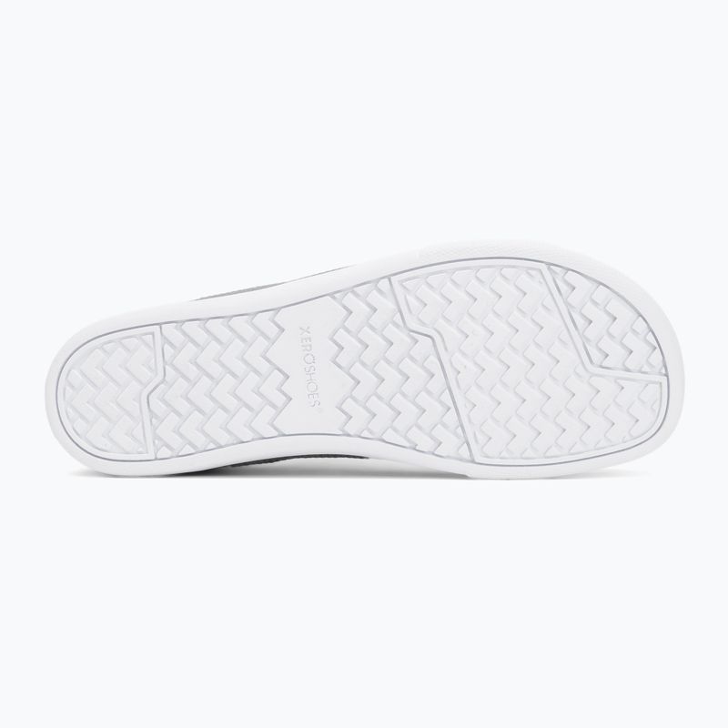Încălțăminte barefoot pentru femei  Xero Shoes Dillon alloy 4