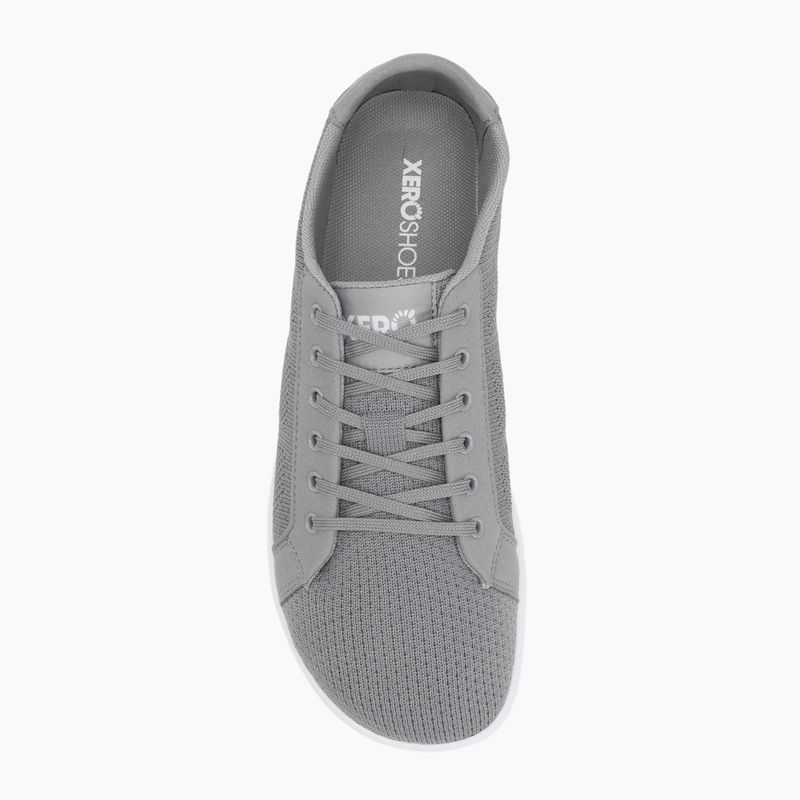 Încălțăminte barefoot pentru femei  Xero Shoes Dillon alloy 5