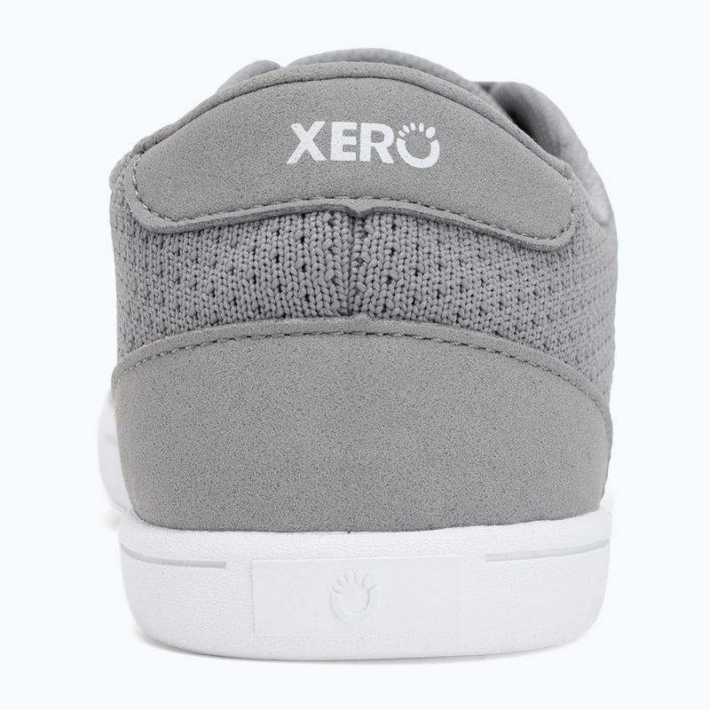 Încălțăminte barefoot pentru femei  Xero Shoes Dillon alloy 6