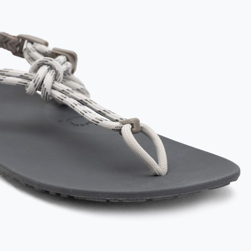 Sandale barefoot pentru bărbați Xero Shoes Genesis stone 7