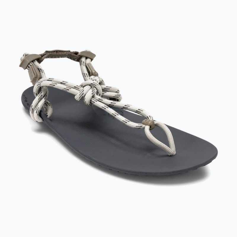 Sandale barefoot pentru bărbați Xero Shoes Genesis stone