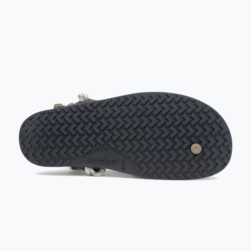 Sandale barefoot pentru bărbați Xero Shoes Genesis stone 6