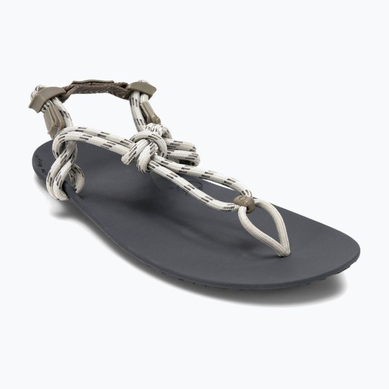 Sandale barefoot pentru femei  Xero Shoes Genesis stone