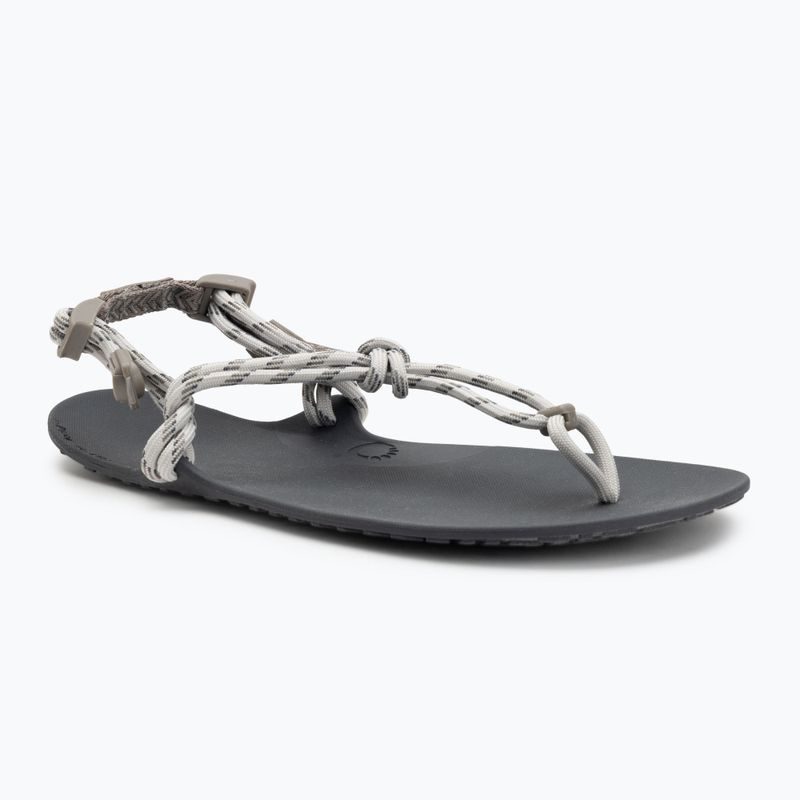 Sandale barefoot pentru femei  Xero Shoes Genesis stone
