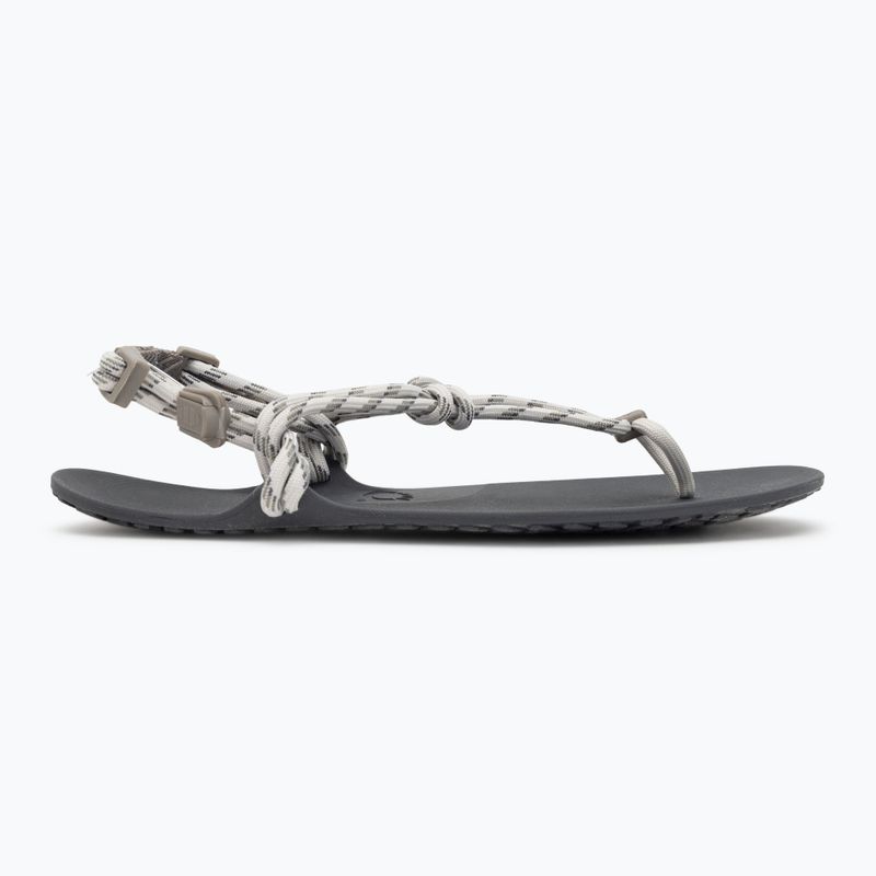 Sandale barefoot pentru femei  Xero Shoes Genesis stone 2