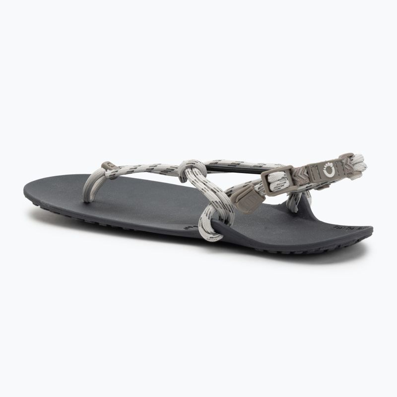 Sandale barefoot pentru femei  Xero Shoes Genesis stone 3