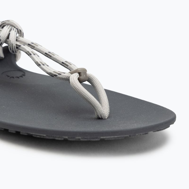 Sandale barefoot pentru femei  Xero Shoes Genesis stone 7