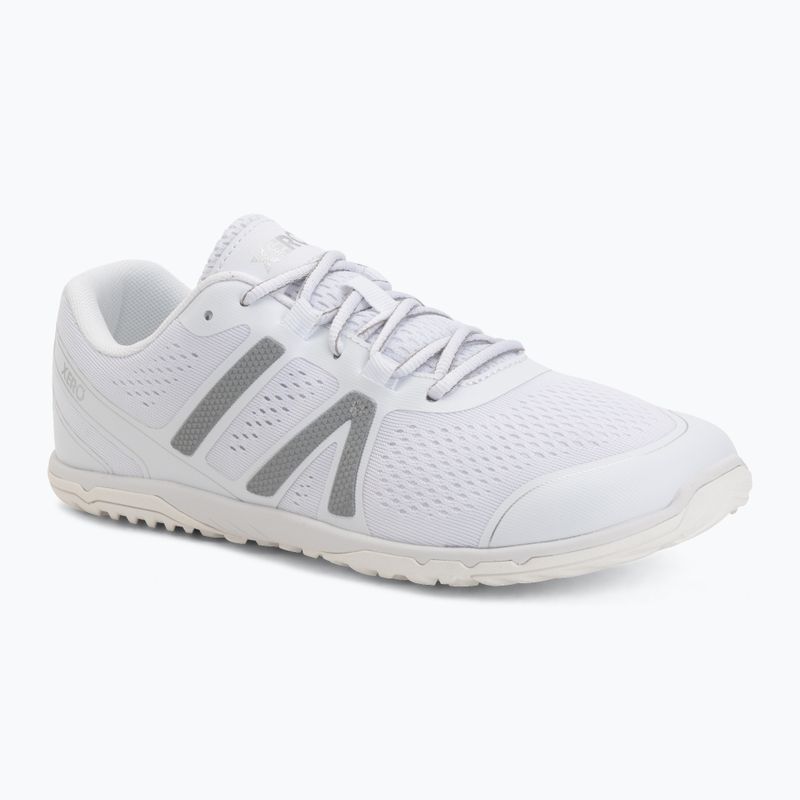 Încălțăminte barefoot pentru bărbați Xero Shoes HFS II white