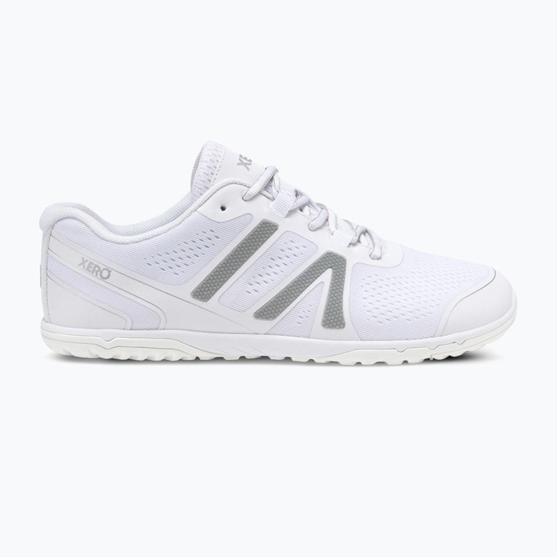 Încălțăminte barefoot pentru bărbați Xero Shoes HFS II white