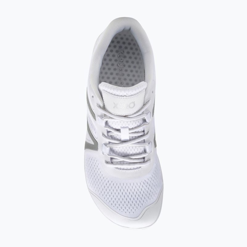 Încălțăminte barefoot pentru bărbați Xero Shoes HFS II white 6