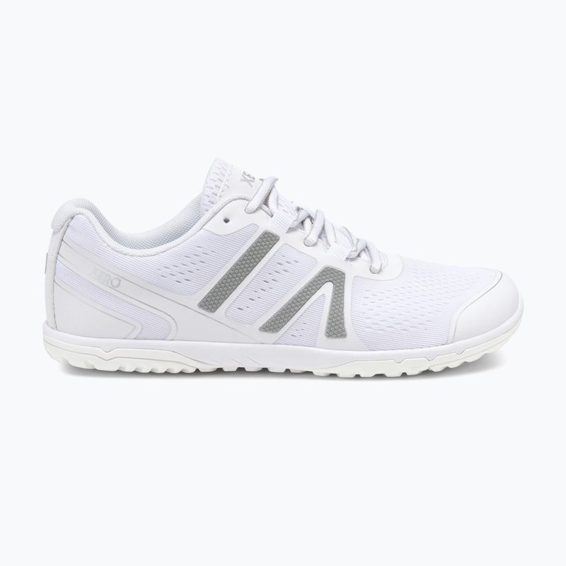 Încălțăminte barefoot pentru femei Xero Shoes HFS II white