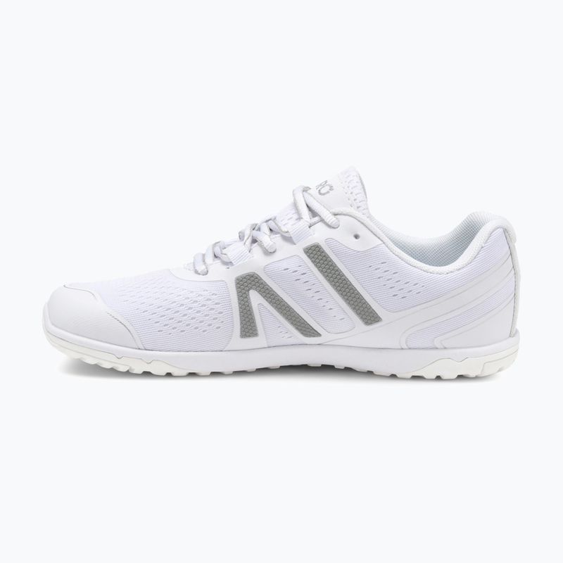 Încălțăminte barefoot pentru femei Xero Shoes HFS II white 2