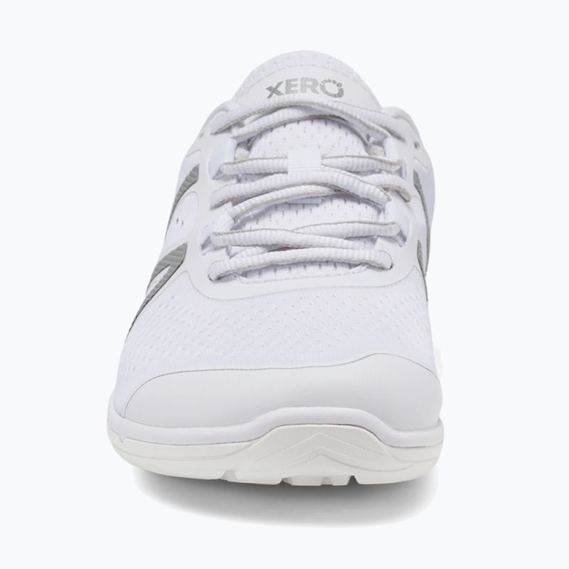 Încălțăminte barefoot pentru femei Xero Shoes HFS II white 3