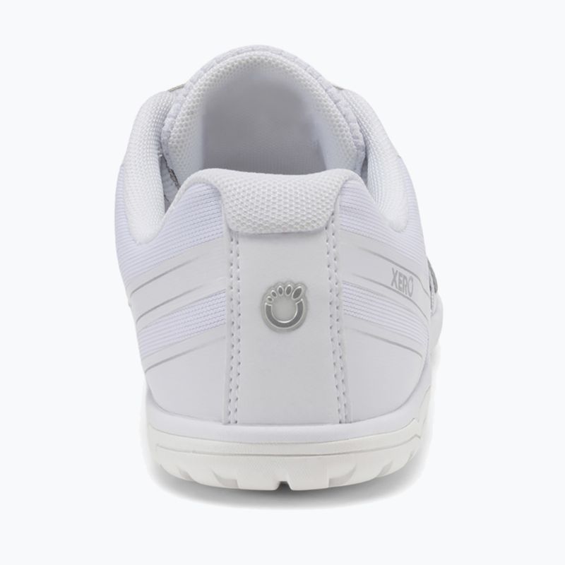 Încălțăminte barefoot pentru femei Xero Shoes HFS II white 4