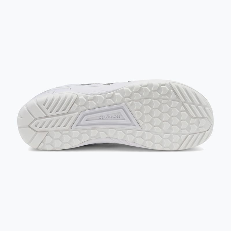 Încălțăminte barefoot pentru femei Xero Shoes HFS II white 6