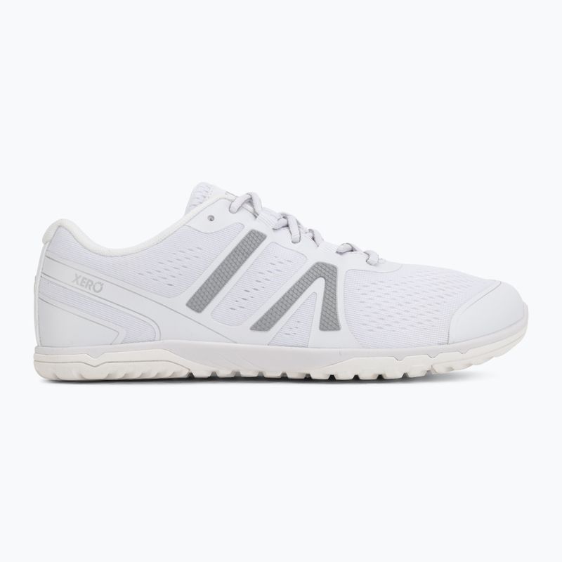 Încălțăminte barefoot pentru femei Xero Shoes HFS II white 2
