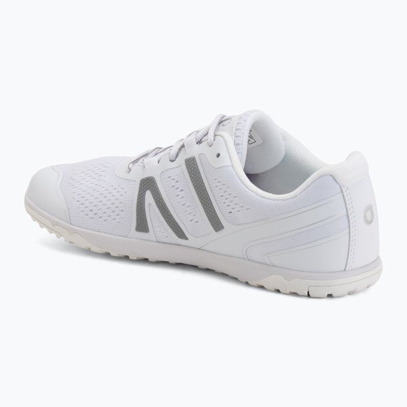 Încălțăminte barefoot pentru femei Xero Shoes HFS II white 3