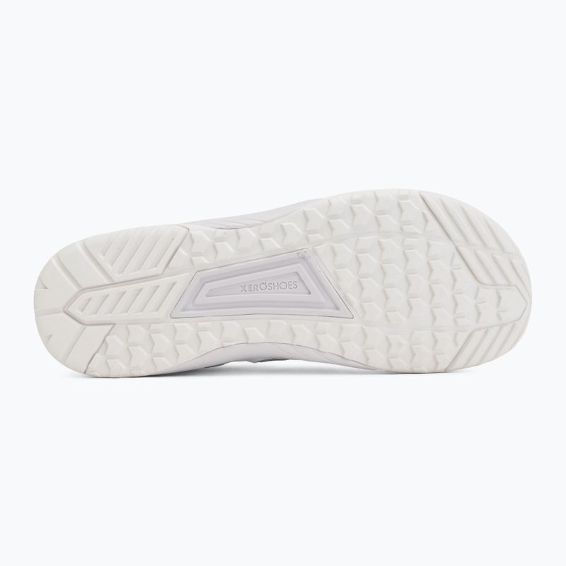 Încălțăminte barefoot pentru femei Xero Shoes HFS II white 4