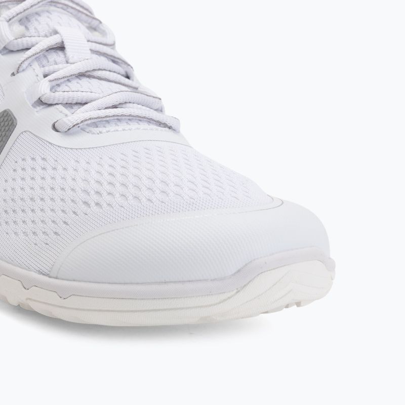 Încălțăminte barefoot pentru femei Xero Shoes HFS II white 7