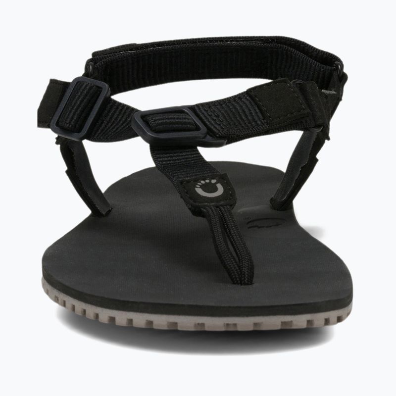 Sandale pentru bărbați desculți Xero Shoes H-Trail negru 4