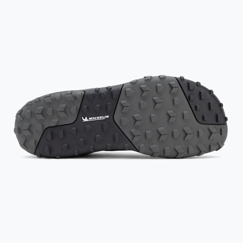Încălțăminte barefoot pentru bărbați  Xero Shoes Scrambler Low black/ shale 4