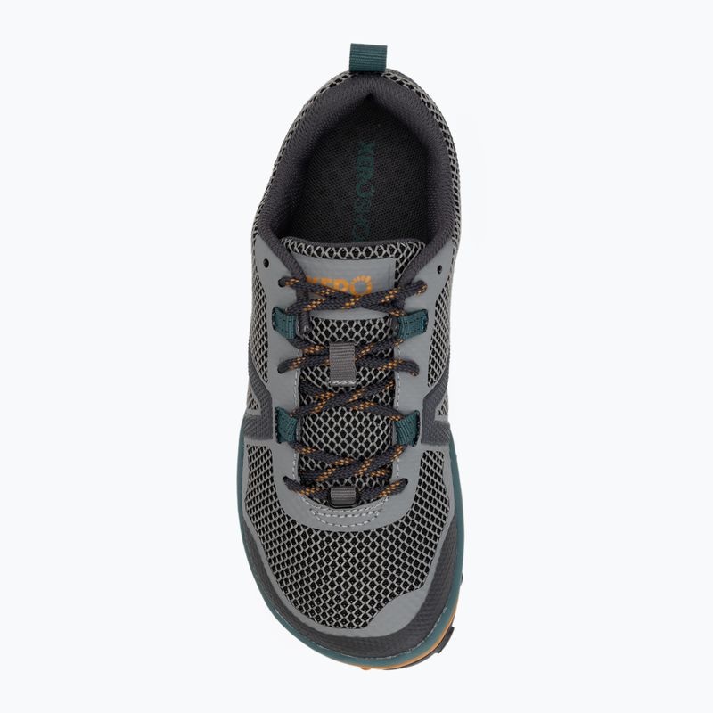 Încălțăminte barefoot pentru femei  Xero Shoes Scrambler Low tarmac/ gray 5