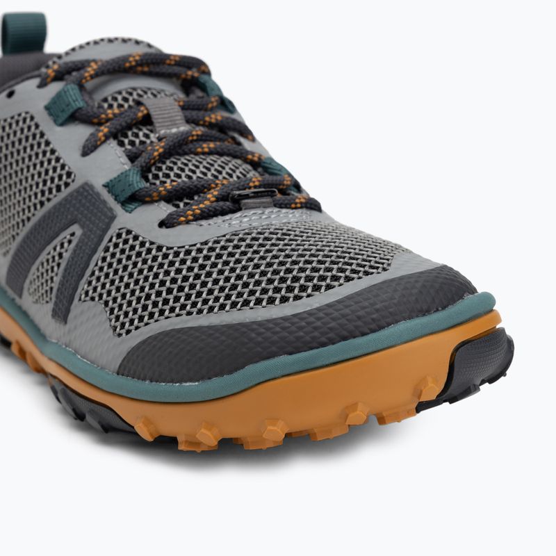 Încălțăminte barefoot pentru femei  Xero Shoes Scrambler Low tarmac/ gray 7