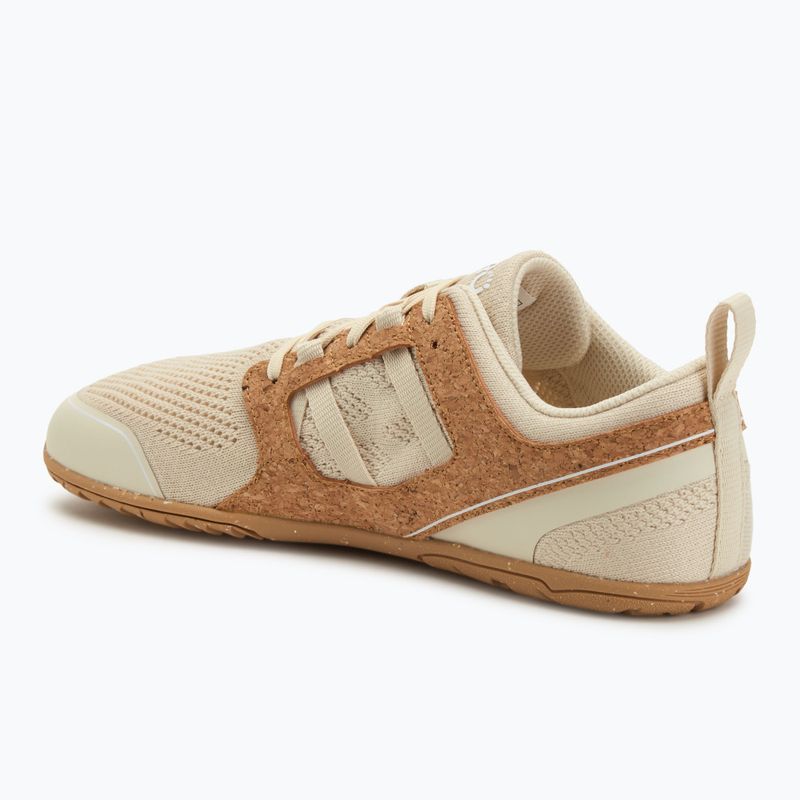 Încălțăminte barefoot pentru bărbați Xero Shoes Zelen cork 3