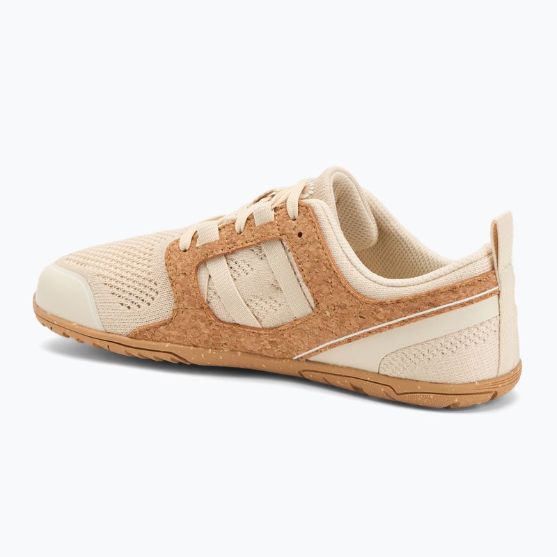 Încălțăminte barefoot pentru femei Xero Shoes Zelen cork 3